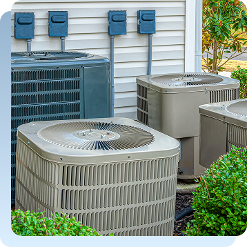 HVAC Company in Murrells Inlet, SC