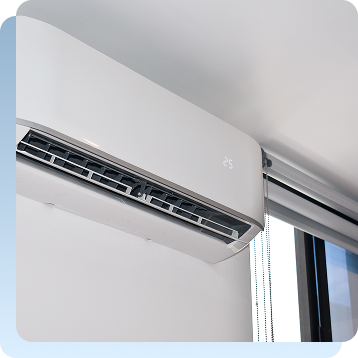 Ductless HVAC Services