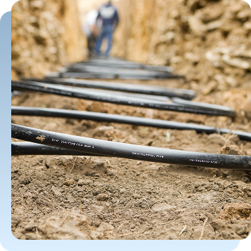 Geothermal HVAC System
