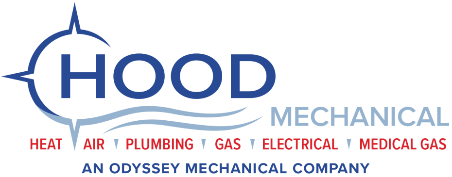 Hood Mechanical Inc. logo