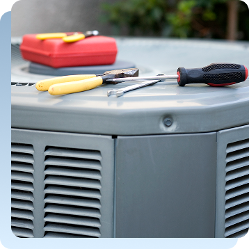 Heating Repair Services in Pawleys Island, SC